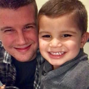 Meet your Posher, Ryan